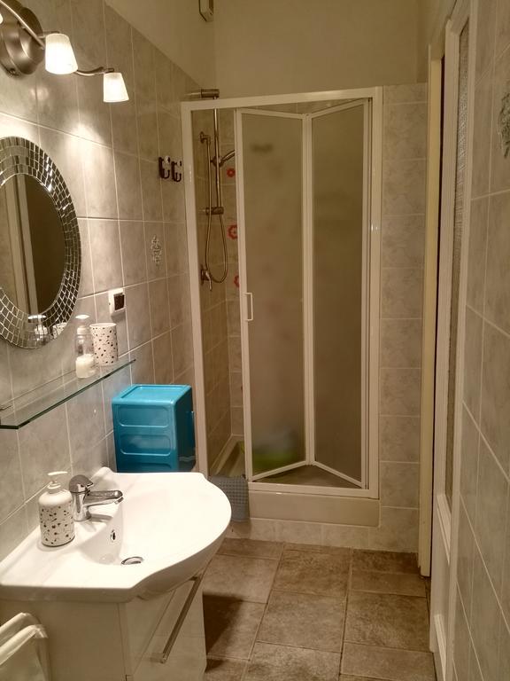 Greppi Apartment Novara Buitenkant foto